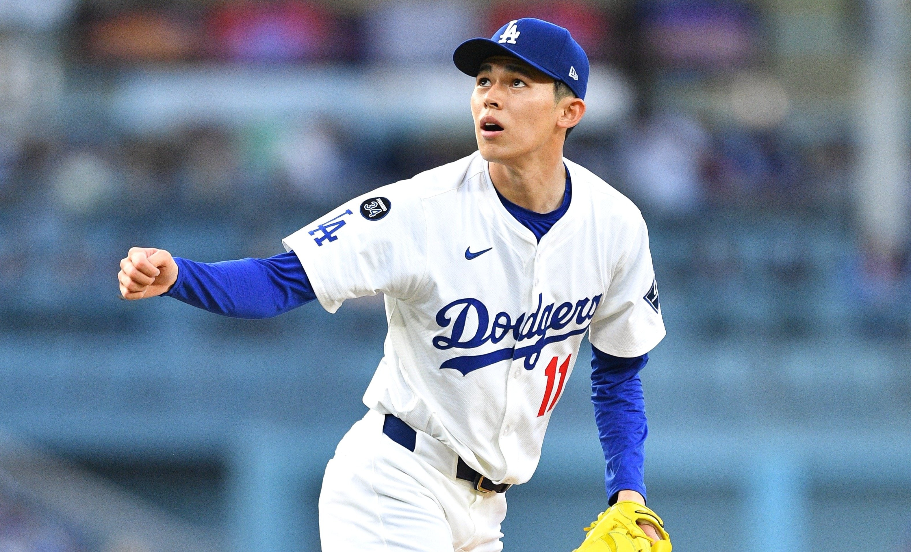 【MLB】2試合連続押し出し四球、佐々木朗希の厳しい現実　パ・リーグ選手からは「3年前がピークだった」の声